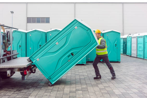 Trusted Fairmount, TN porta potty rental Experts